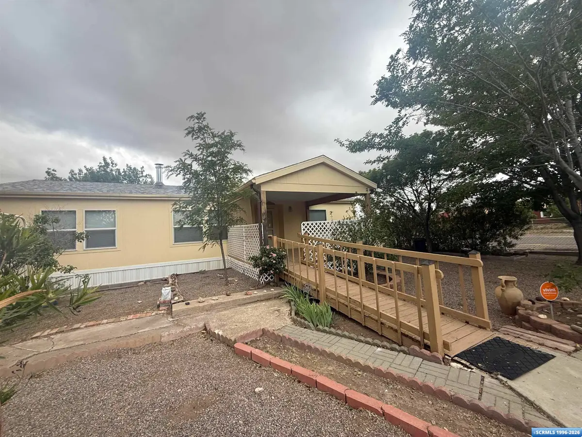 116 Romero, Hurley, NM 88043 - #1