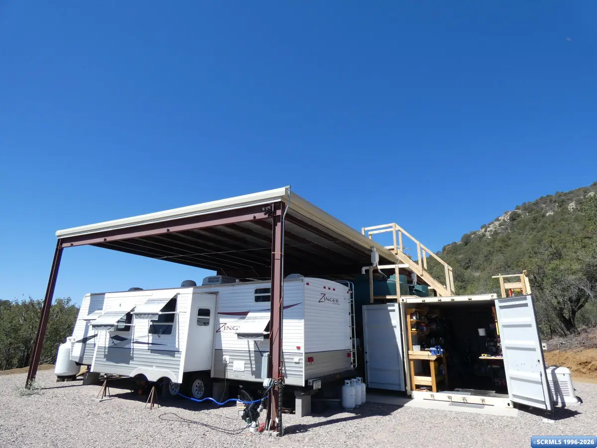 129 Enchanted Trail, Silver City, NM 88053 - #1