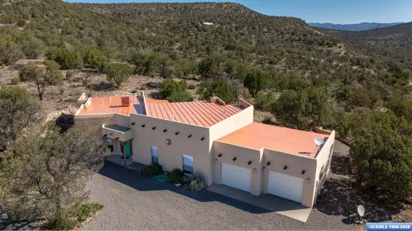 6011 Nm Highway 152, Hanover, NM 88041