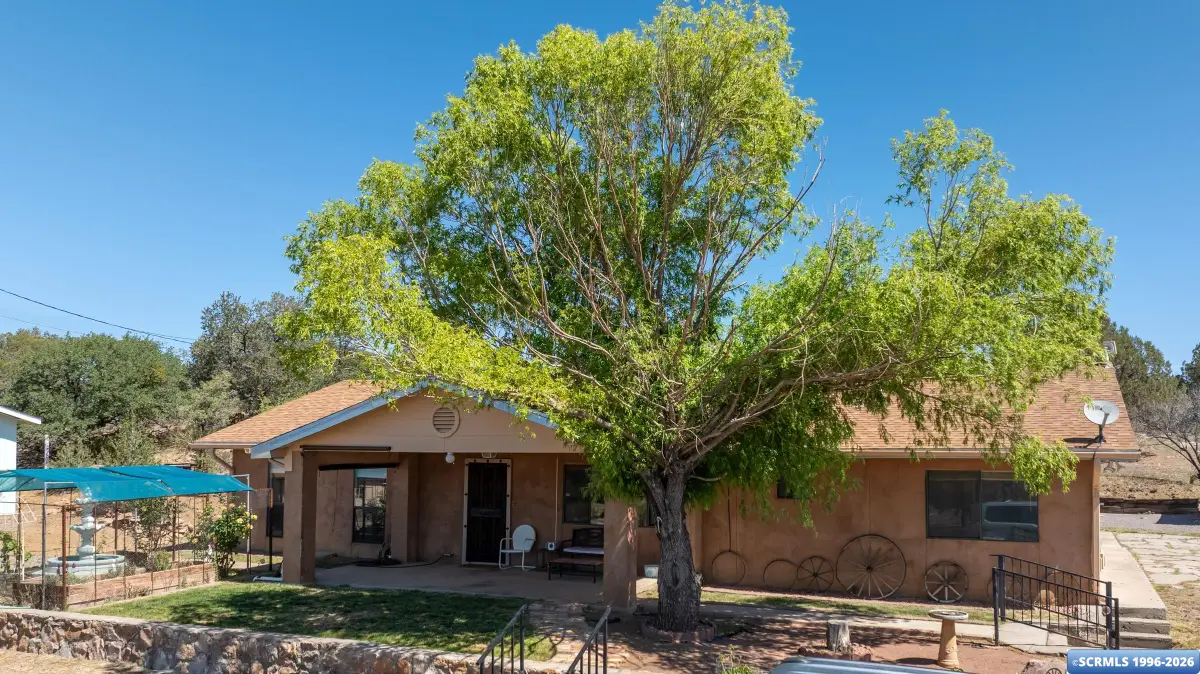 16 Old Little Walnut Road, Silver City, NM 88062 - #1