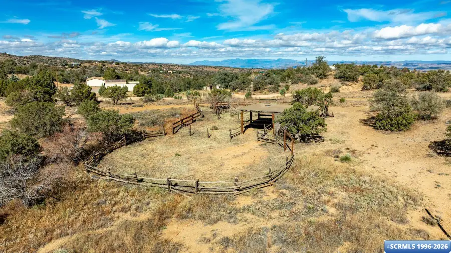 337 Redrock Road #337 Red Rock Rd, Silver City, NM 88061 - #2