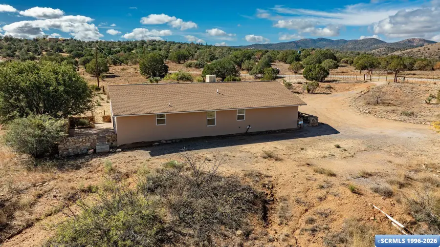 337 Redrock Road #337 Red Rock Rd, Silver City, NM 88061 - #3
