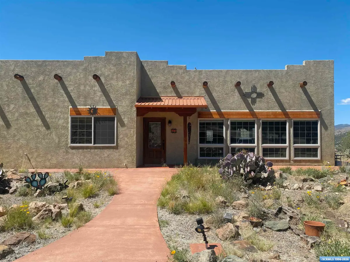 17 Poncho Road, Mimbres, NM 88049 - #1