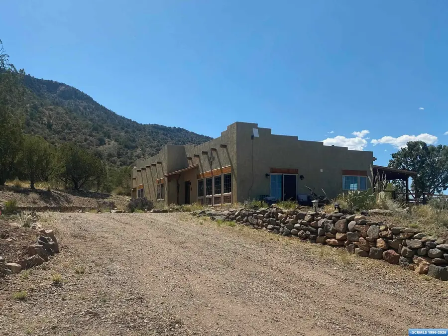 17 Poncho Road, Mimbres, NM 88049 - #3
