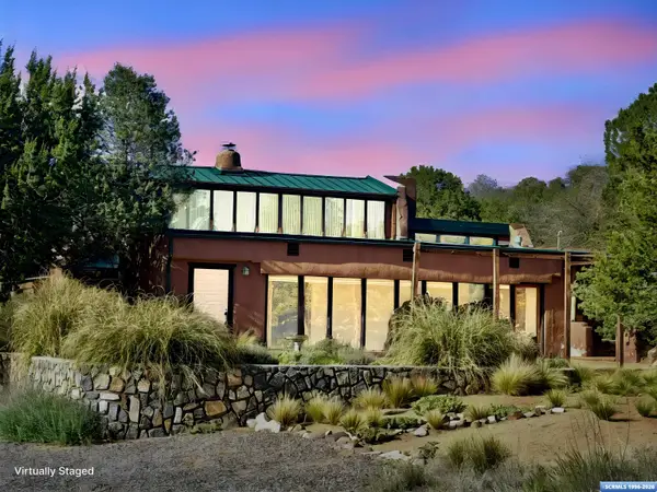 24 Amber Drive, Silver City, NM 88061