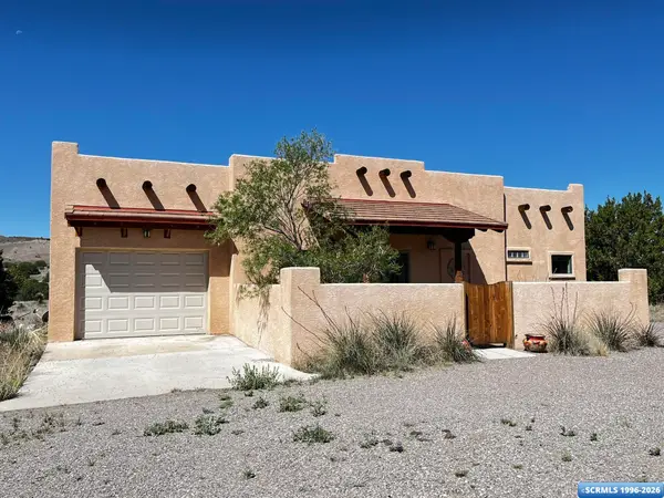 6 Oliver Ranch Road, San Lorenzo, NM 88041