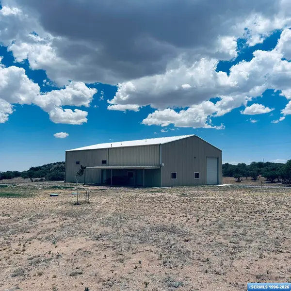 22 Otis Lane, Silver City, NM 88061