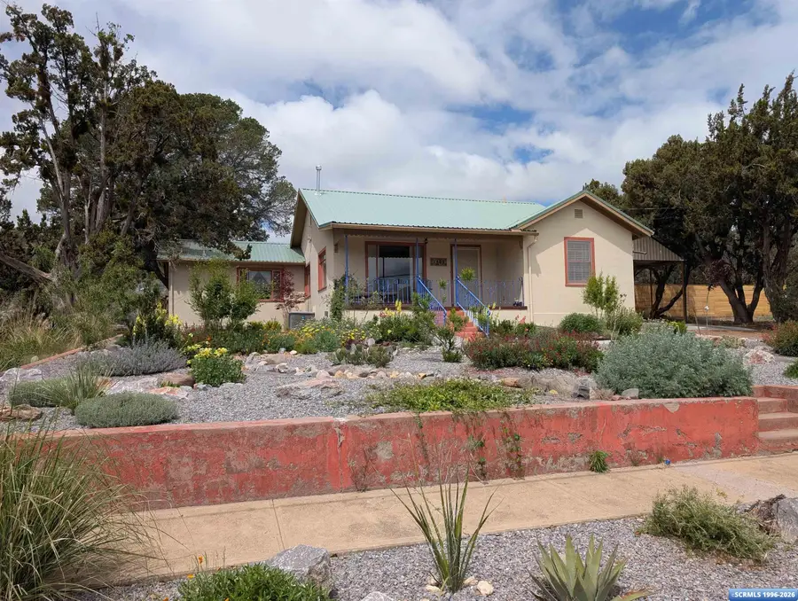 1409 N Mississippi Street, Silver City, NM 88061 - #2