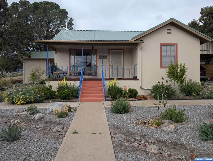 1409 N Mississippi Street, Silver City, NM 88061 - #3