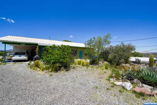 617 Skyview Drive, Silver City, NM 88061