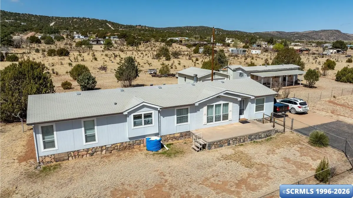 24B Turn Here Road, Mimbres, NM 88049-8057 - #1