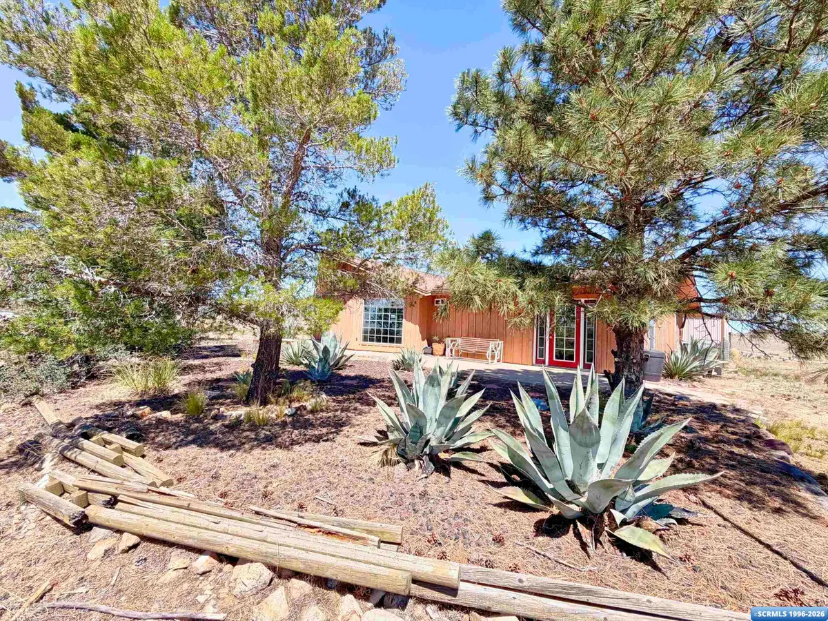 41 Armijo Road, White Signal, NM 88061-9152 - #1