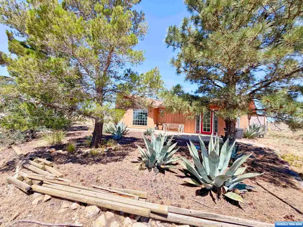 41 Armijo Road, , NM 88061-9152