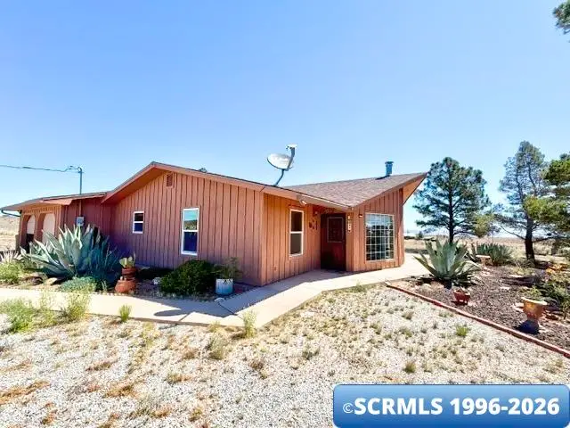 41 Armijo Road, White Signal, NM 88061-9152 - #2