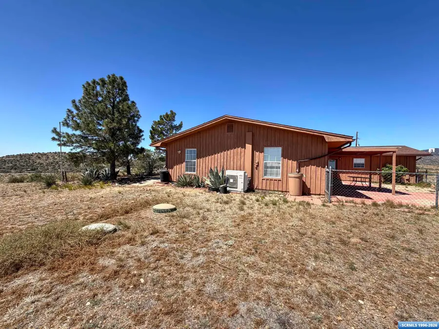41 Armijo Road, White Signal, NM 88061-9152 - #3