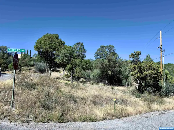 XX NE Swan, Silver City, NM 88061