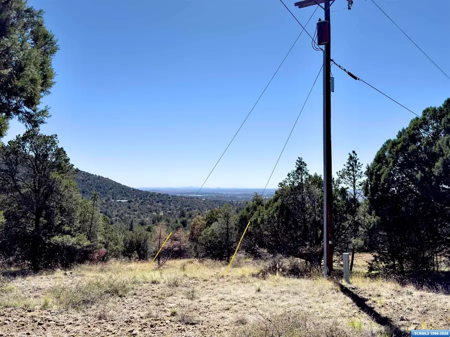 XX NE Swan, Silver City, NM 88061 - #3