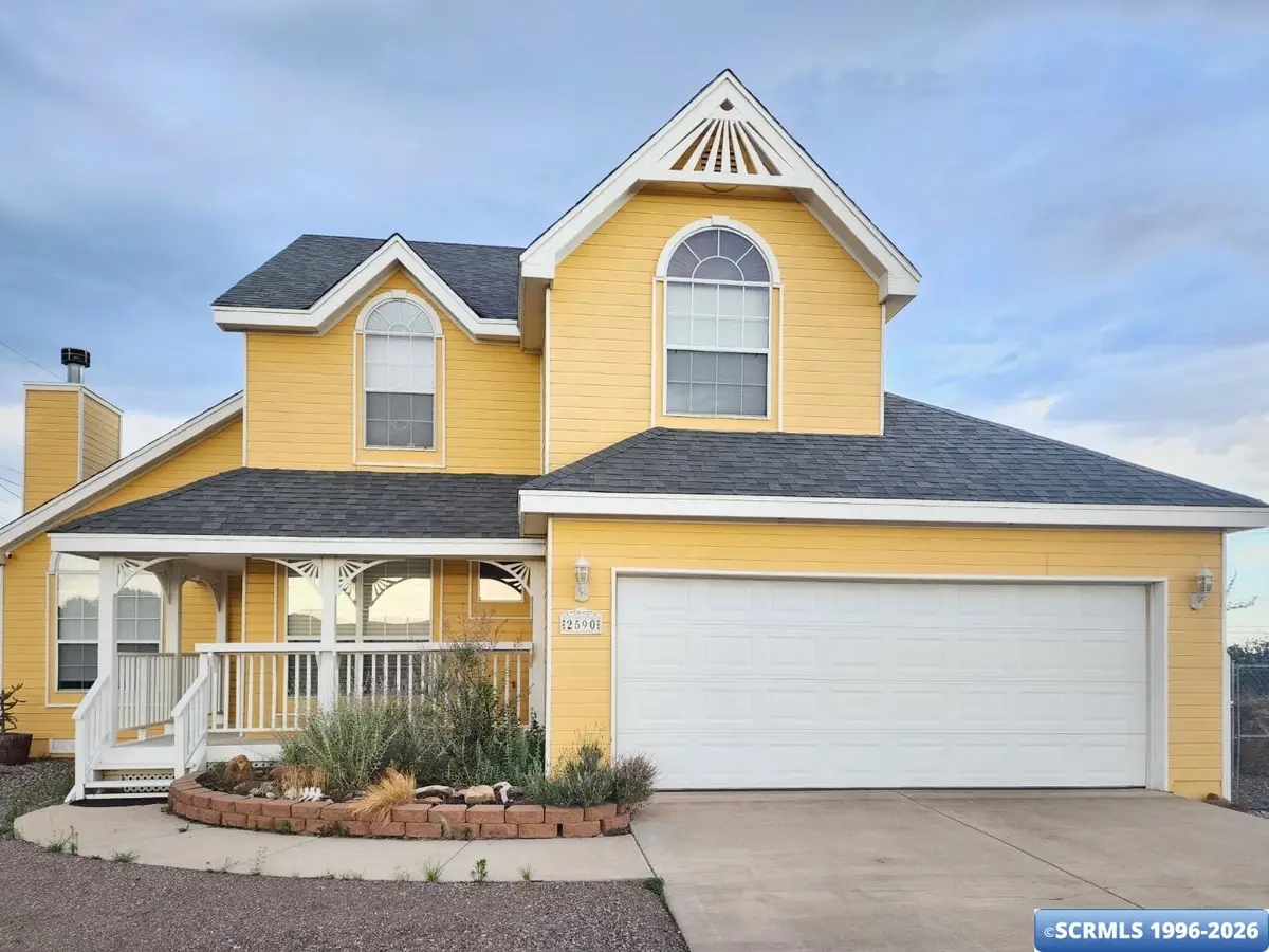 2590 Katheryne Circle, Silver City, NM 88061 - #1