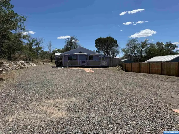 316 E College Avenue, Silver City, NM 88061