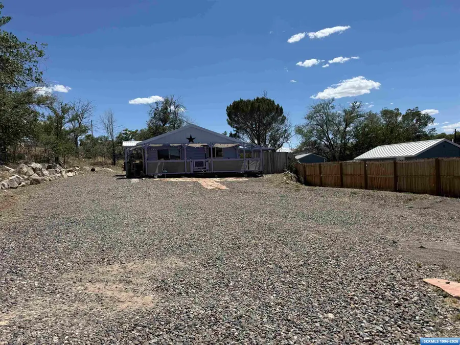 316 E College Avenue, Silver City, NM 88061 - #2