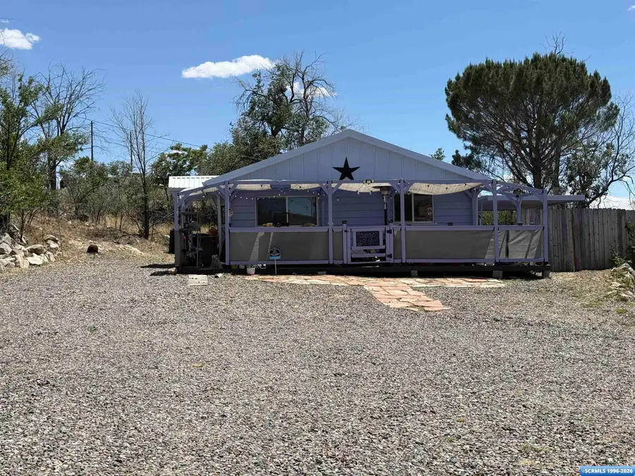 316 E College Avenue, Silver City, NM 88061 - #3