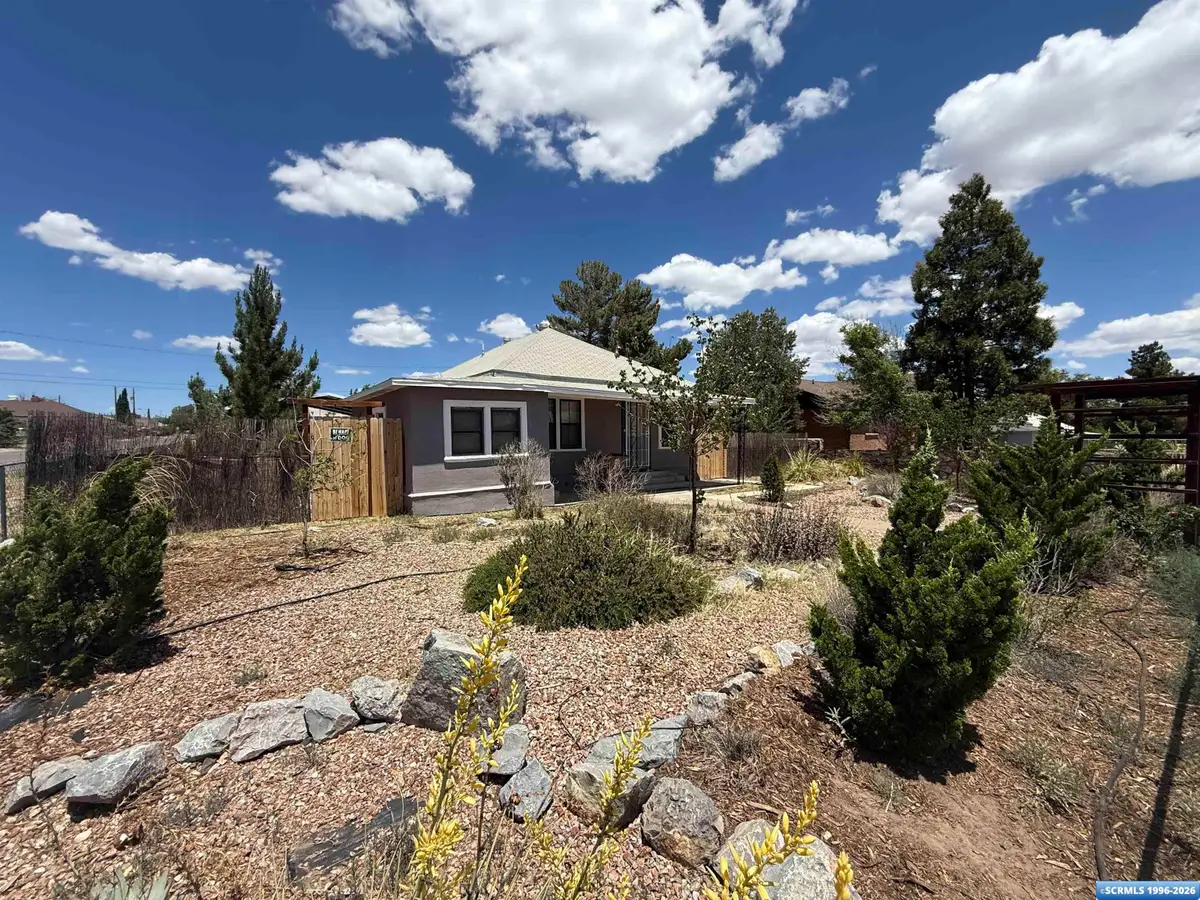 106 Aztec, Hurley, NM 88043 - #1