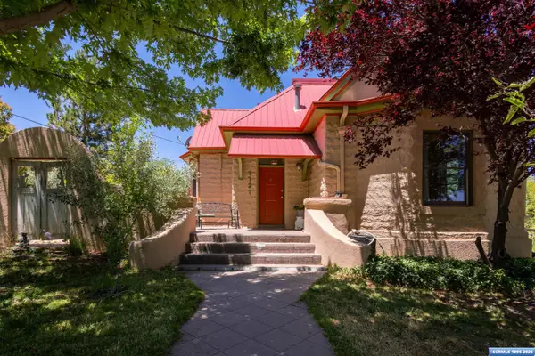 1121 West Street, Silver City, NM 88061