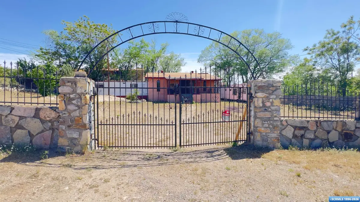 915 Corbin Street, Silver City, NM 88061 - #1