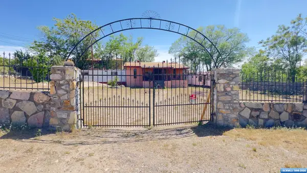 915 Corbin Street, Silver City, NM 88061