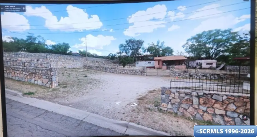 915 Corbin Street, Silver City, NM 88061 - #2