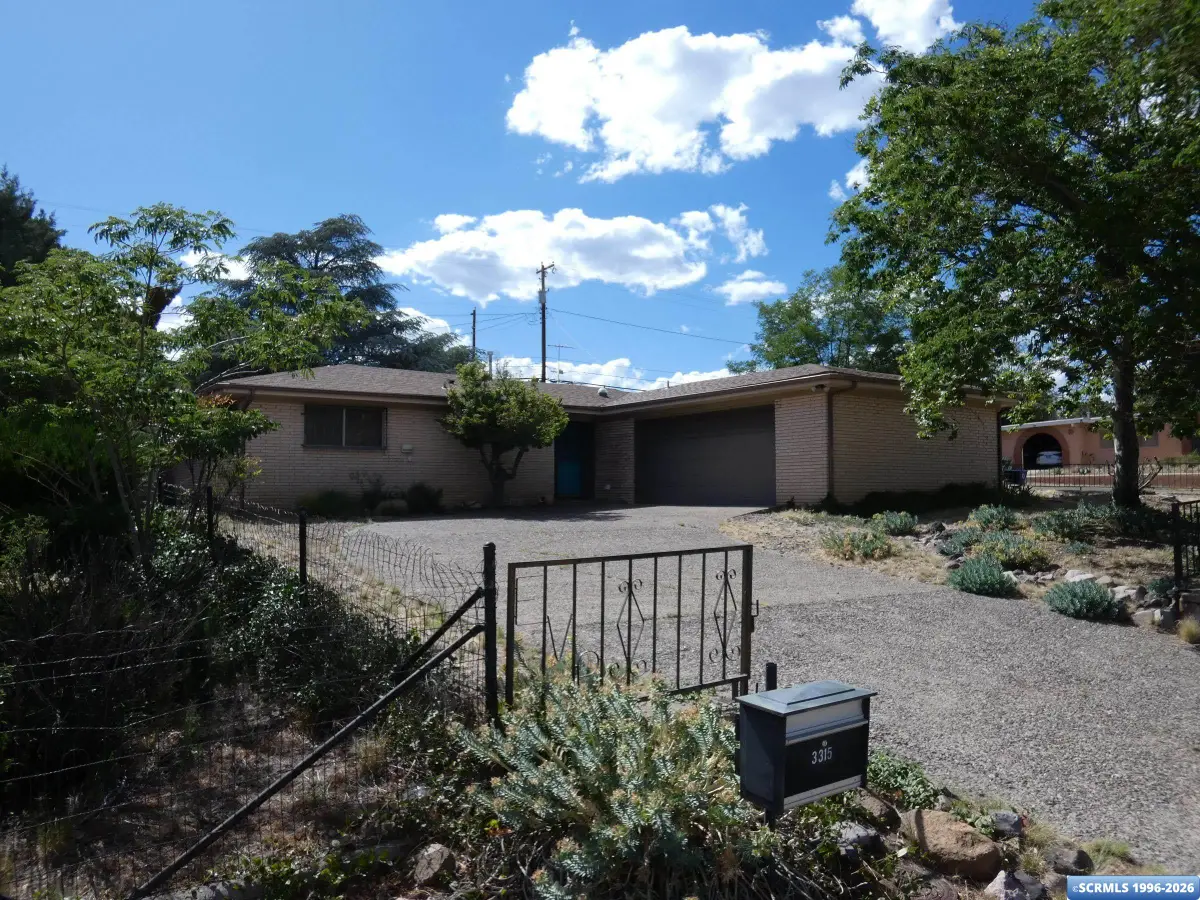 3315 Mann Drive, Silver City, NM 88061 - #1