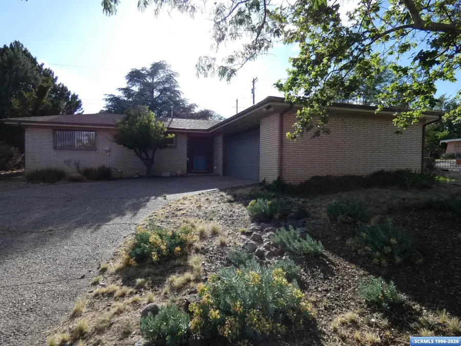 3315 Mann Drive, Silver City, NM 88061 - #2