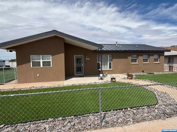 333 W Railway Boulevard, Lordsburg, NM 88045