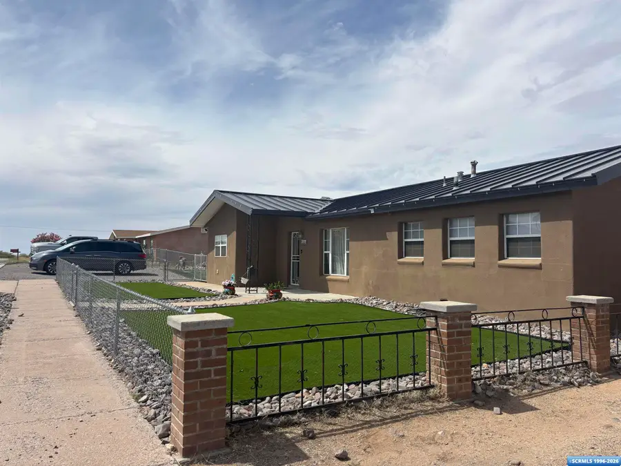 333 W Railway Boulevard, Lordsburg, NM 88045 - #2