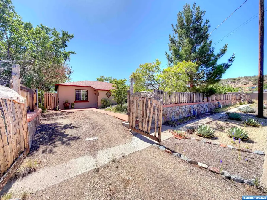 304 N E Street, Silver City, NM 88061 - #3
