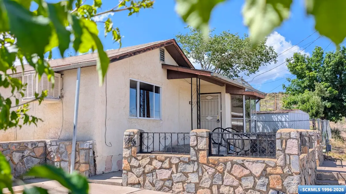 404 Diamond Street, Bayard, NM 88023 - #1