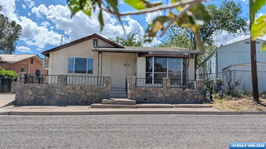 404 Diamond Street, Bayard, NM 88023 - #2