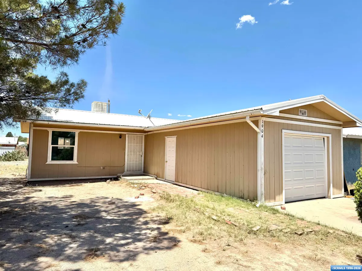 1904 S Iron Street, Deming, NM 88030 - #1