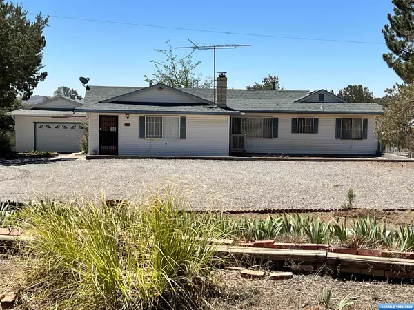 40 Rodeo Road, Silver City, NM 88061