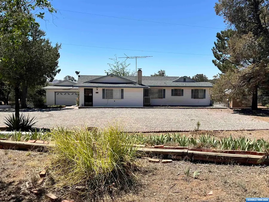 40 Rodeo Road, Silver City, NM 88061 - #2