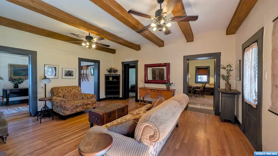 202 S Bullard Street, Silver City, NM 88061 - #2