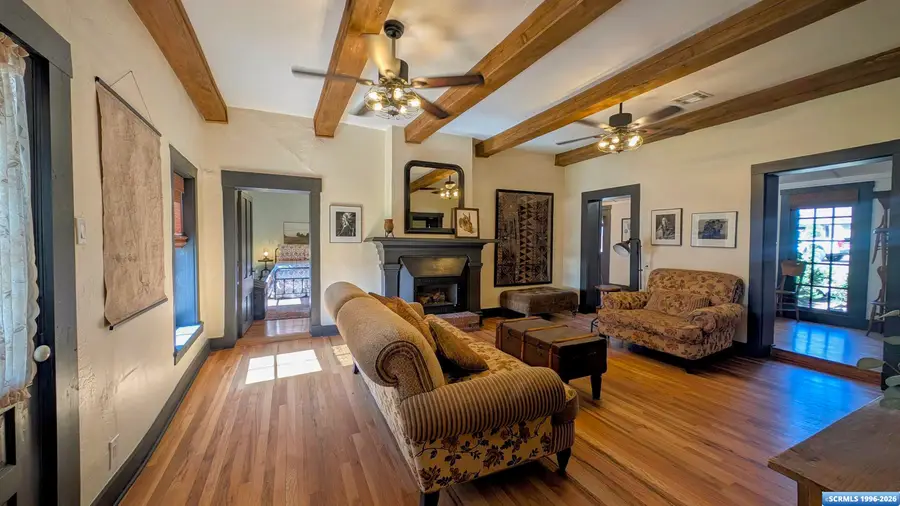 202 S Bullard Street, Silver City, NM 88061 - #3