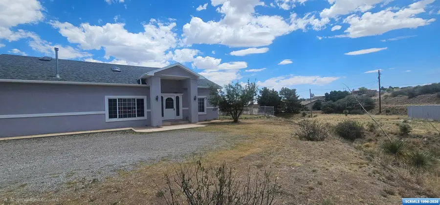 308 Spur Drive, Silver City, NM 88061 - #3