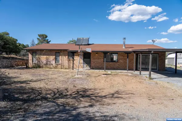 512 Cain Drive, Silver City, NM 88061