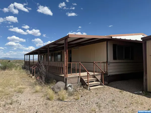57 Morgan Lane, Buckhorn, NM 88025