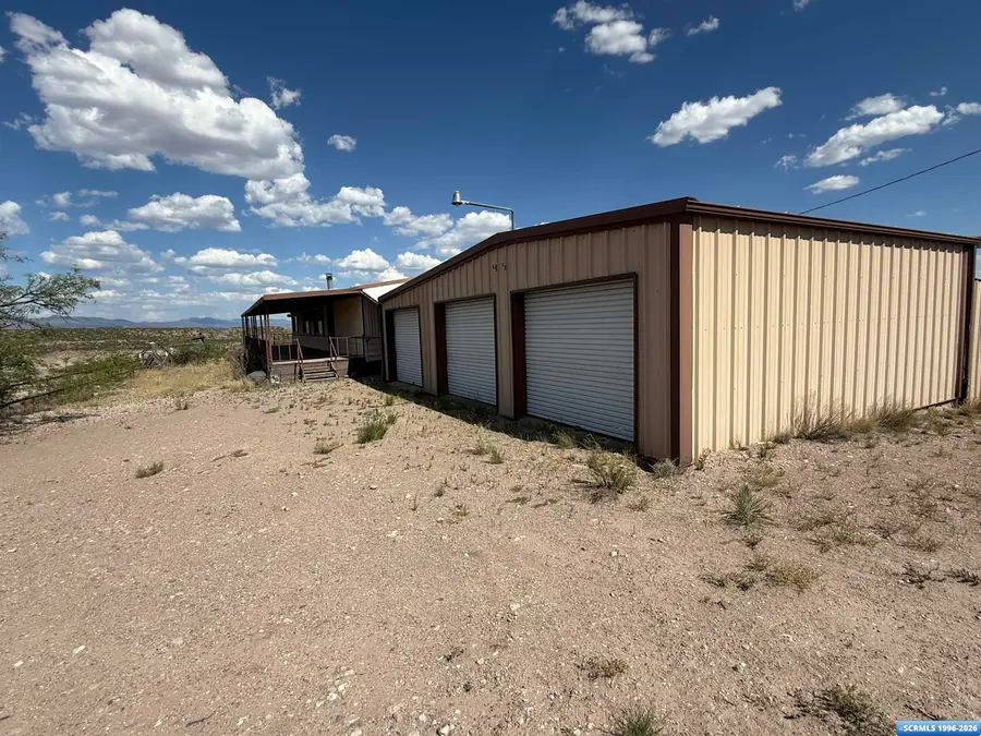 57 Morgan Lane, Buckhorn, NM 88025 - #2