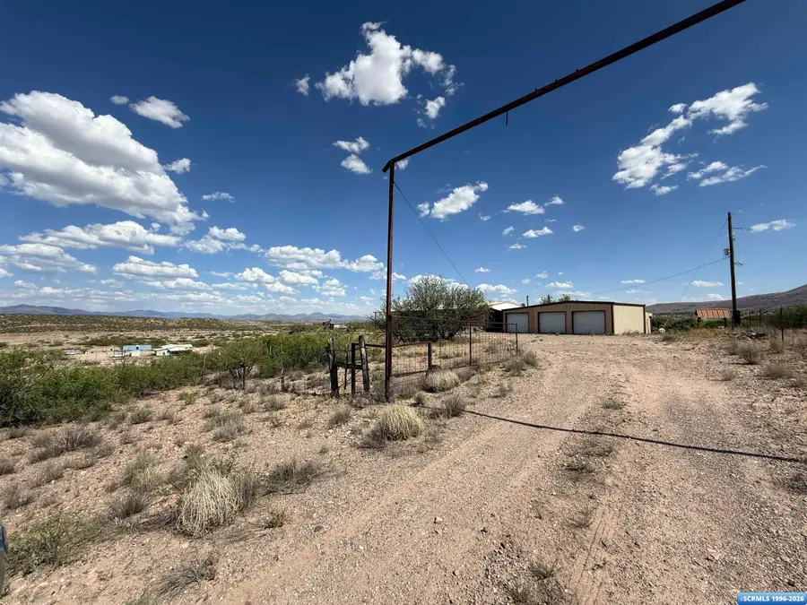 57 Morgan Lane, Buckhorn, NM 88025 - #3