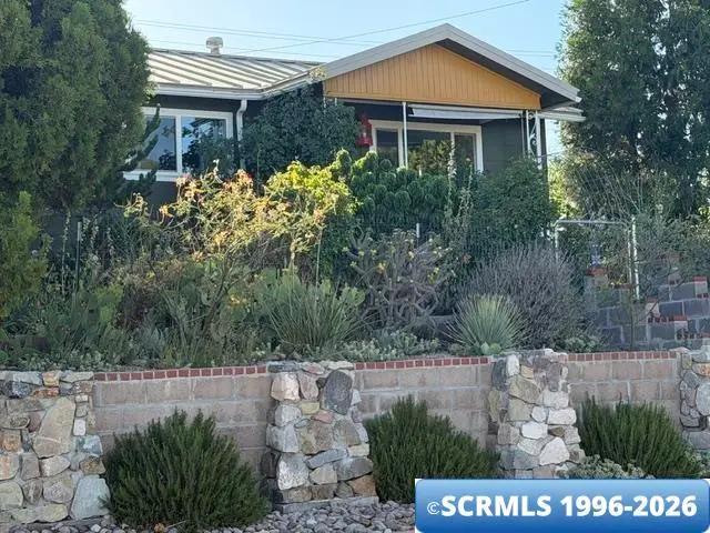 2933 Mann Drive, Silver City, NM 88061 - #1