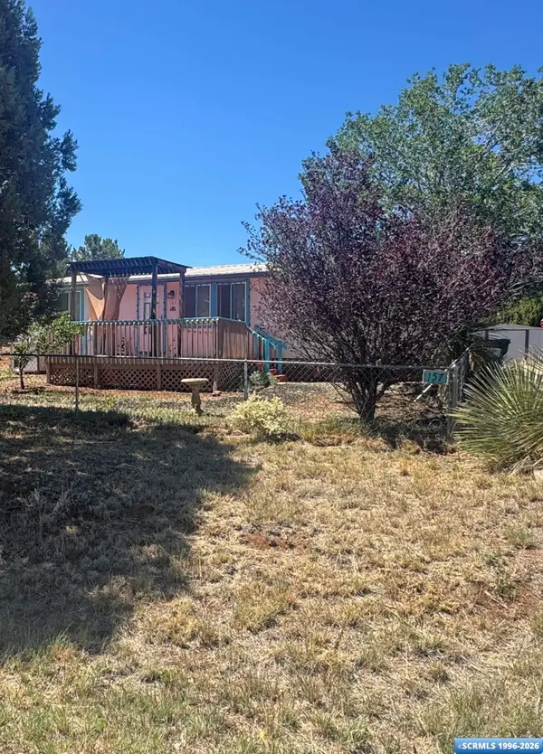 157 Sandalwood, Silver City, NM 88061