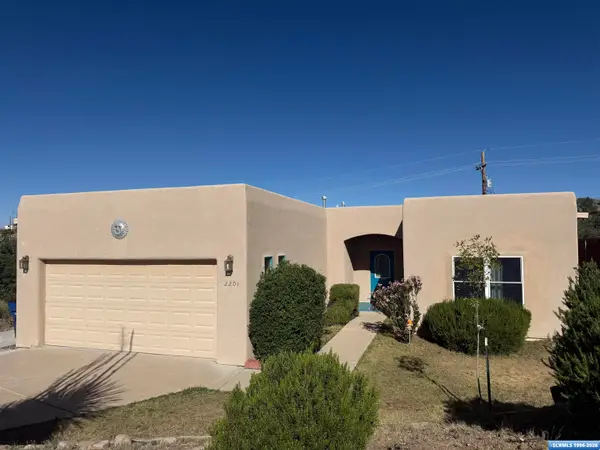 2201 Cedar, Silver City, NM 88061